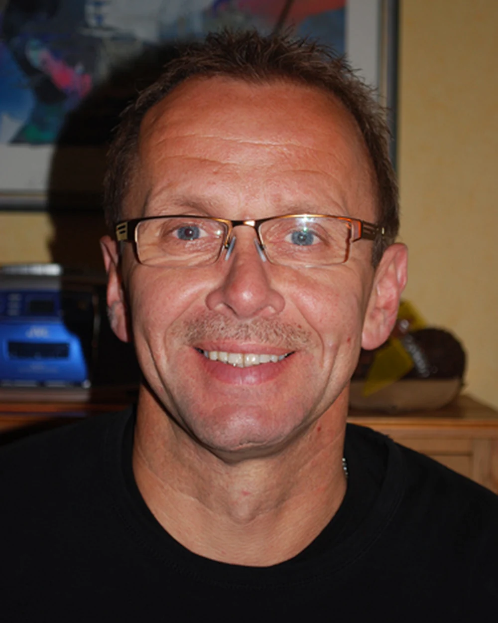 Ralf-Peter Gombel